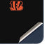 NFL Cincinnati Bengals Black Performance Series Galaxy A36 5G Skin